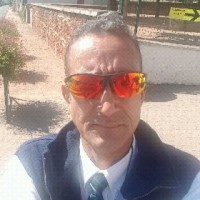 Patrick BROUSSE