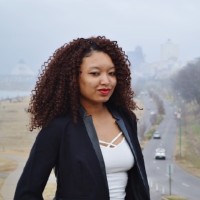 Raven Noel