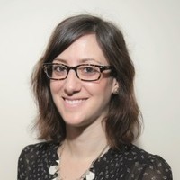 Amy Stagg