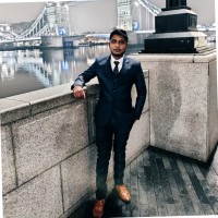 Yashkumar Varma