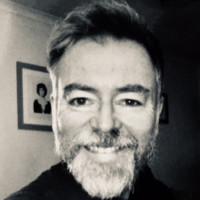 Ellis Jones