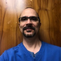John Hines, Aprn, Fnp-Bc, Va-Bc, Cmsrn