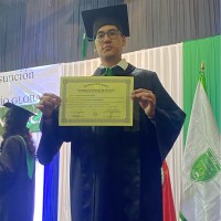 Eric González Aranda