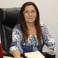Patricia Duarte