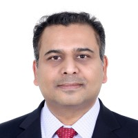 AJAIKUMAR RAMACHANDRAN