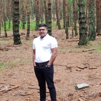 Aman Gupta