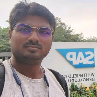 Sundarasekar Kathirvel