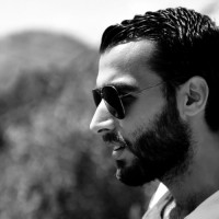حسن علي