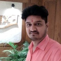 Vinod Patil