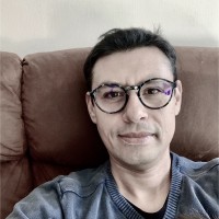 Pablo Lagos