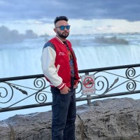 Lovepreet Singh