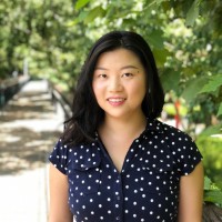 Zixin (Kathy) Lin