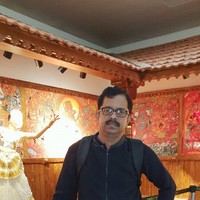 Narayanan Menon
