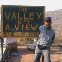 Dayalji Bhayani