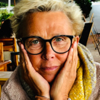 Sylvie-Anne Tyberghein