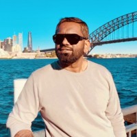 Nibin Raj
