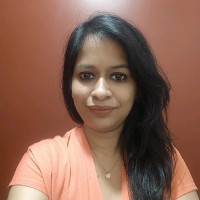 Harshita Agarwal