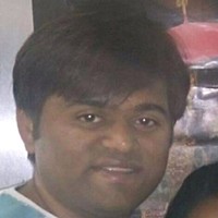 Vikas Parikh