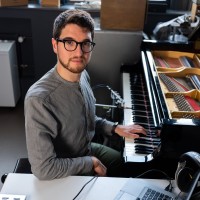 Antonio Somma