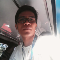 Jayson Lamosao