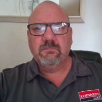 Paul Donaghey