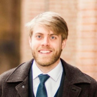 Matthew G. Spangler-Bickell