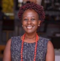 Esther Nakkazi