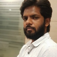Manikandan M