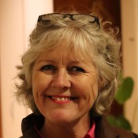 Anne Munk