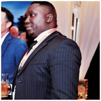 Isaac Thendeu