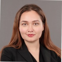 Fatima Afroze