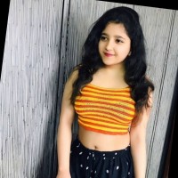 Anisha Shah