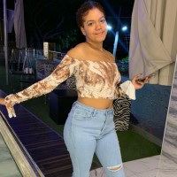 Scarlett Valdez