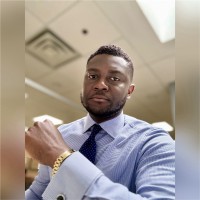 Jeffrey Mensah