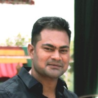 Yogesh Kushwaha
