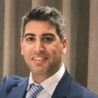Ariel Perets