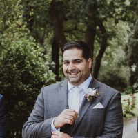 Mohammad Ali Rafique