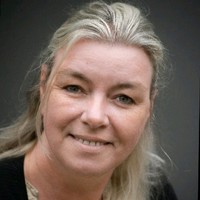 Marjan Dijkinga ✓