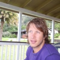 Alejandro Ferguson
