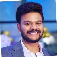 Arun Reddy Patlola