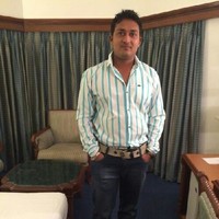Pritesh Patel