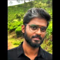 Vasanthraj G