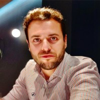 Edgar Forner Cuenca