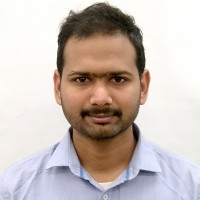 Bharath Boddu