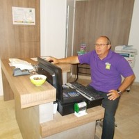 Jorge Lastre