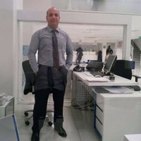 yusuf bayrak