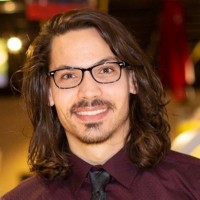 Derek Kirchner
