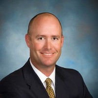 Travis Sanders