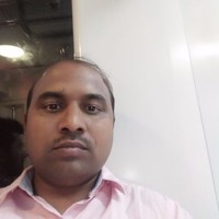 Sarvesh Yadav