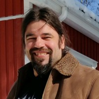 Jani Kilpelä